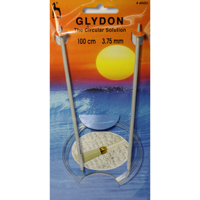  Pony GLYDON 