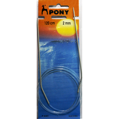  Pony  