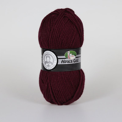  Madame Tricote Paris Alpaca Gold 035