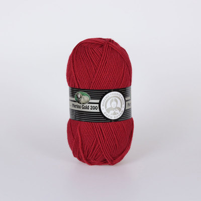  Madame Tricote Paris Merino Gold 200 033