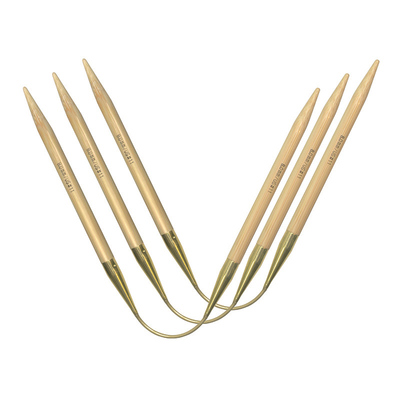  Addi    addiCraSyTrio Bambus Long, 6,5, 30 , 3 