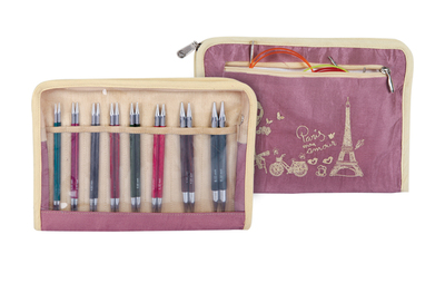  Knit Pro  'Deluxe'   'Royale'  , , 8    