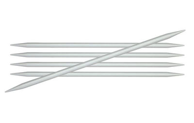  Knit Pro  Basix Aluminum 3,75 /20 , , , 5