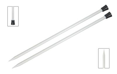  Knit Pro  Basix Aluminum 6 /35 , , , 2