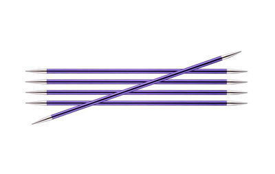  Knit Pro  Zing 7 /15 , , , 5