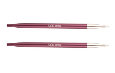  Knit Pro  Zing 6     28-126 , ,   2