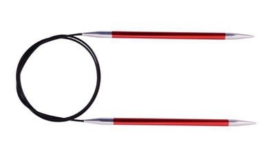  Knit Pro  "Zing" 2,5/80, 
