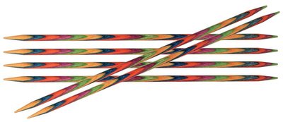  Knit Pro  "Symfonie" 4/20, , , 5  