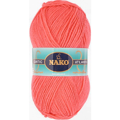  Nako Atlantic 1257