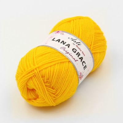   LANA GRACE Original (25%  , 75%   ) 5100/300 .0596 