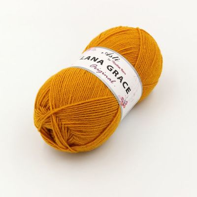   LANA GRACE Original (25%  , 75%   ) 5100/300 .0698 