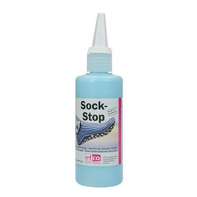  Efco      3D "Sock-Stop", 100 
