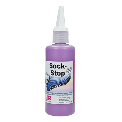  Efco      3D "Sock-Stop", 100 