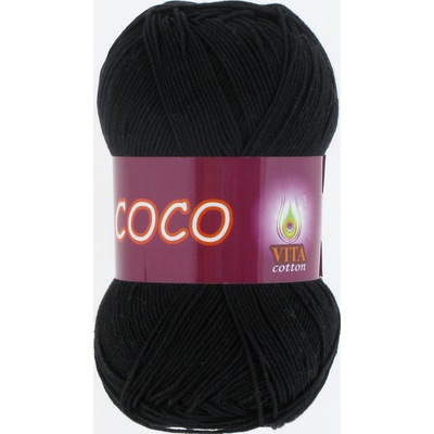  Vita Cotton Coco 3852