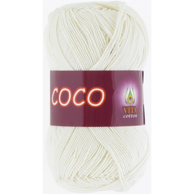  Vita Cotton Coco 3853