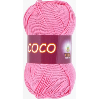  Vita Cotton Coco 3854