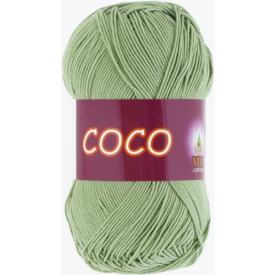  Vita Cotton Coco 3859