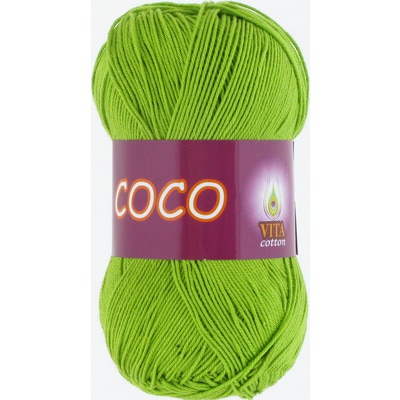  Vita Cotton Coco 3861