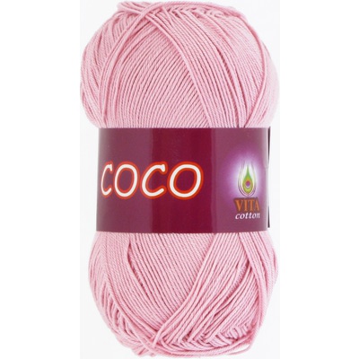  Vita Cotton Coco 3866