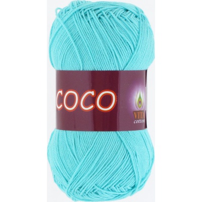  Vita Cotton Coco 3867