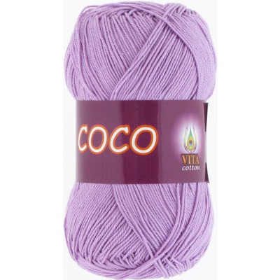  Vita Cotton Coco 3869