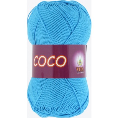  Vita Cotton Coco 3878