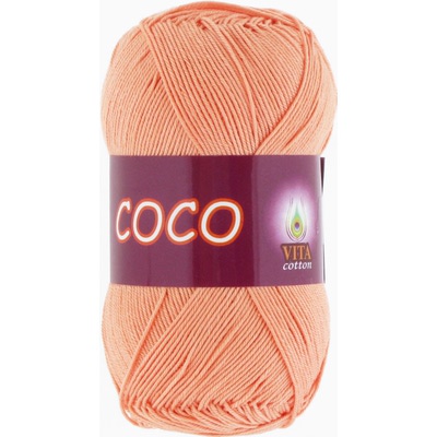  Vita Cotton Coco 3883