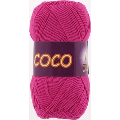  Vita Cotton Coco 3885