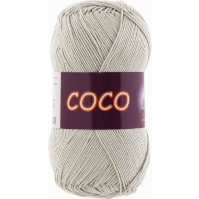  Vita Cotton Coco 3887