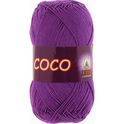  Vita Cotton Coco 3888