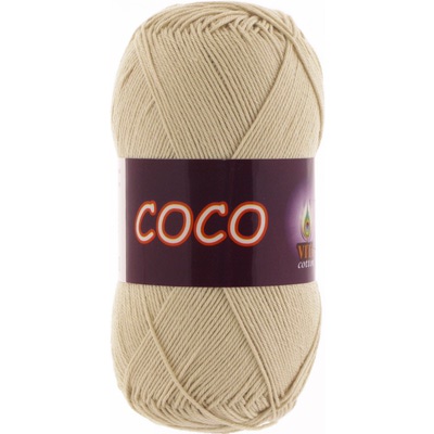  Vita Cotton Coco 3889