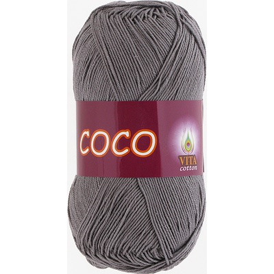  Vita Cotton Coco 3899