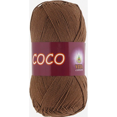  Vita Cotton Coco 4306