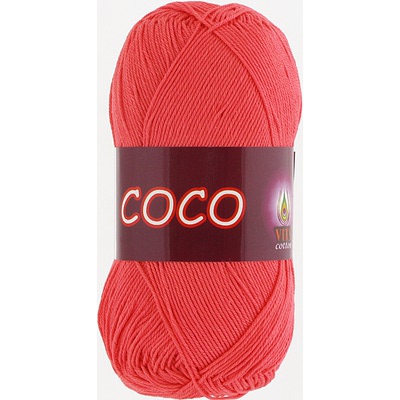  Vita Cotton Coco 4308