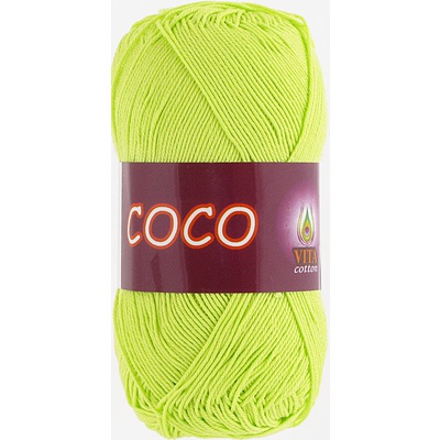  Vita Cotton Coco 4309