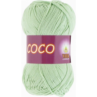  Vita Cotton Coco 4314