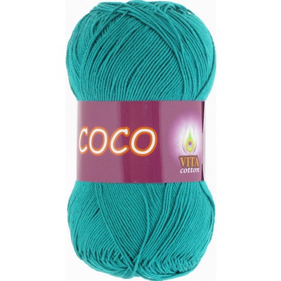  Vita Cotton Coco 4316