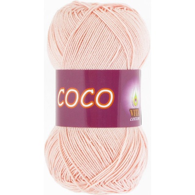  Vita Cotton Coco 4317
