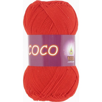  Vita Cotton Coco 4319