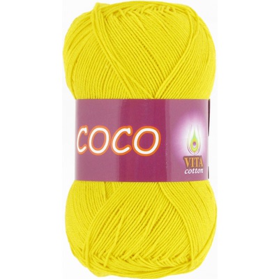 Vita Cotton Coco 4320
