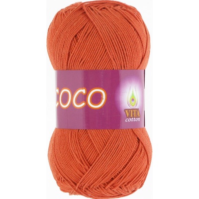  Vita Cotton Coco 4321