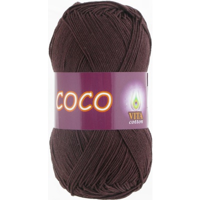  Vita Cotton Coco 4322