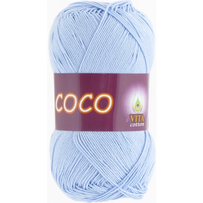  Vita Cotton Coco 4323
