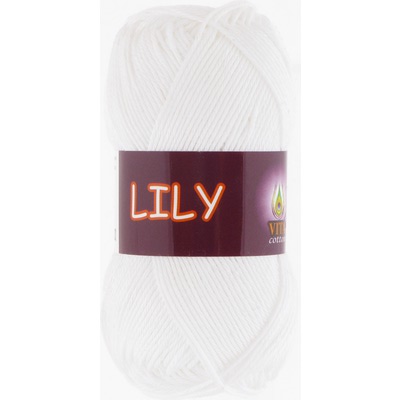  Vita Cotton Lily 1601