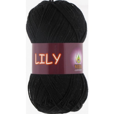  Vita Cotton Lily 1602