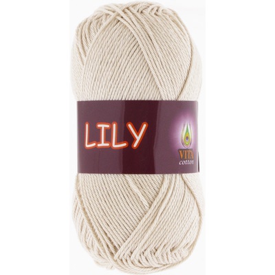  Vita Cotton Lily 1603