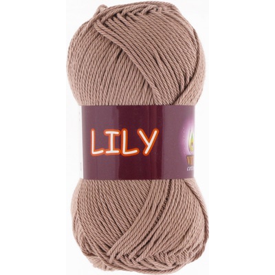  Vita Cotton Lily 1604