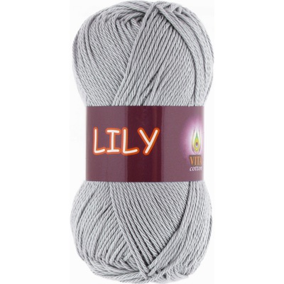  Vita Cotton Lily 1605