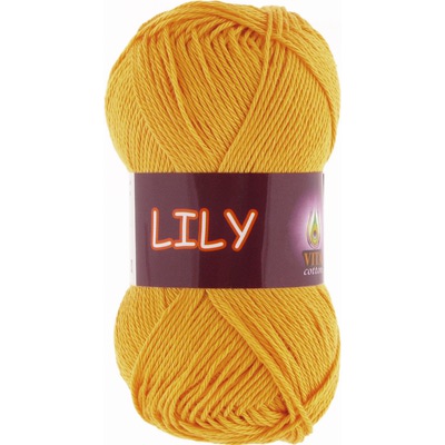  Vita Cotton Lily 1606