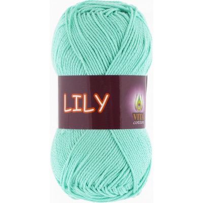  Vita Cotton Lily 1610